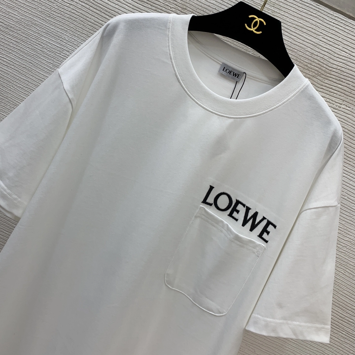 wg.luxury-- 8o5w5 embroidery oversized 2colour item:E-F044L2723-2H